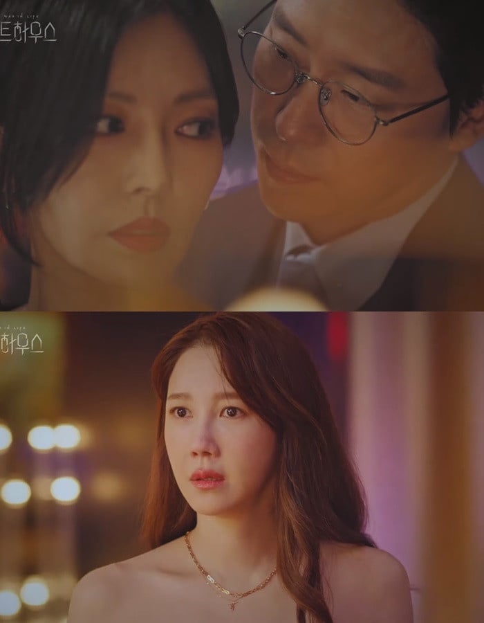 2020下半年韓劇推薦7:《Penthouse》《妻子的誘惑》、《皇后的品格》編劇&導演打造