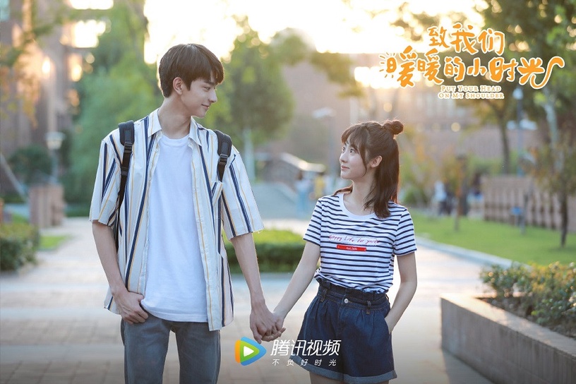 陸劇中的「男神收割機」女星4:邢菲