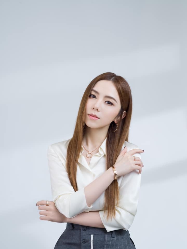 網評金曲女歌手遺珠1:鄧紫棋