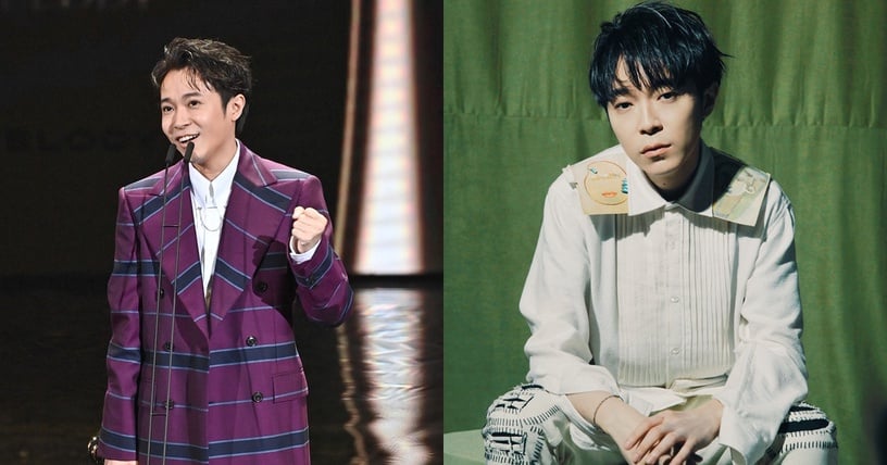 金曲歌王青峰6件事!「魚丁糸」團名由來?青峰曾去幼幼台打工,還被誤認成「瓜哥」?