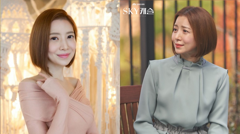 BLACKPINK Jisoo首次擔綱女主角!新劇《雪滴花》搭檔丁海寅、金惠奫,預計2021年上檔