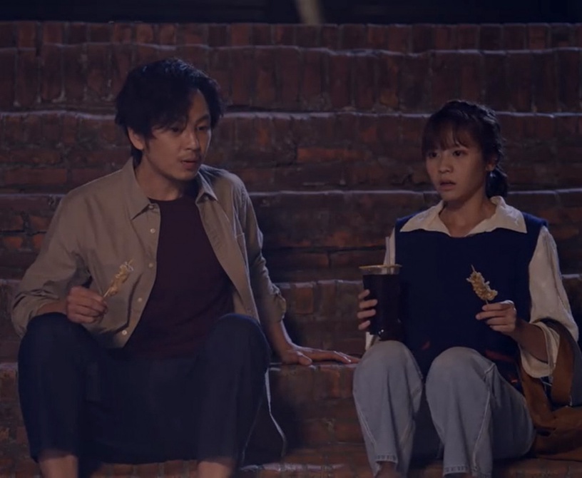 《我的婆婆怎麼那麼可愛》鷗貴戀人未滿!「阿信」仍是跨越不了的障礙