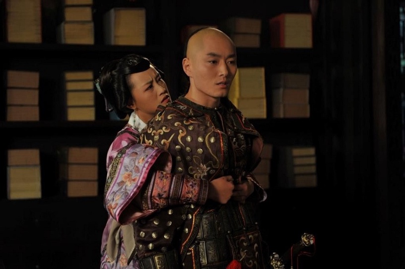 《甄嬛傳》劇版&原著小說差異6:孟靜嫻其實是被浣碧毒死