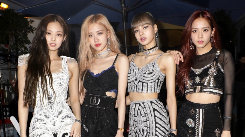 BLACKPINK紀錄片《Light Up the Sky》NETFLIX上線!BLACKPINK合宿、出道歷程一次看