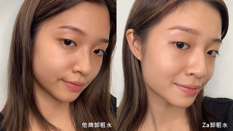 1000倍放大零殘妝!這瓶眼唇卸根本「防水彩妝小殺手」秒卸不沾杯唇膏,實測超給力!