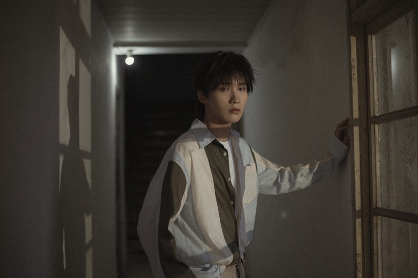 穿古裝超難看的男星2:邢昭林《雙世寵妃》、《三嫁惹君心》