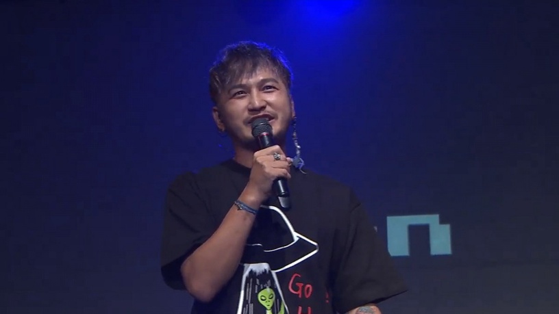 小鬼追思音樂會/吳宗憲&KID互相吐槽:「他一打給我就哭」