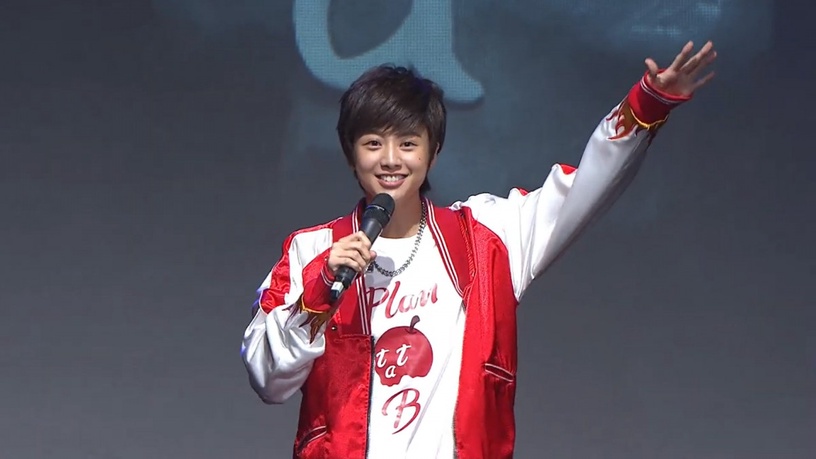 小鬼追思音樂會/鬼鬼吳映潔模仿小鬼熱舞登場!