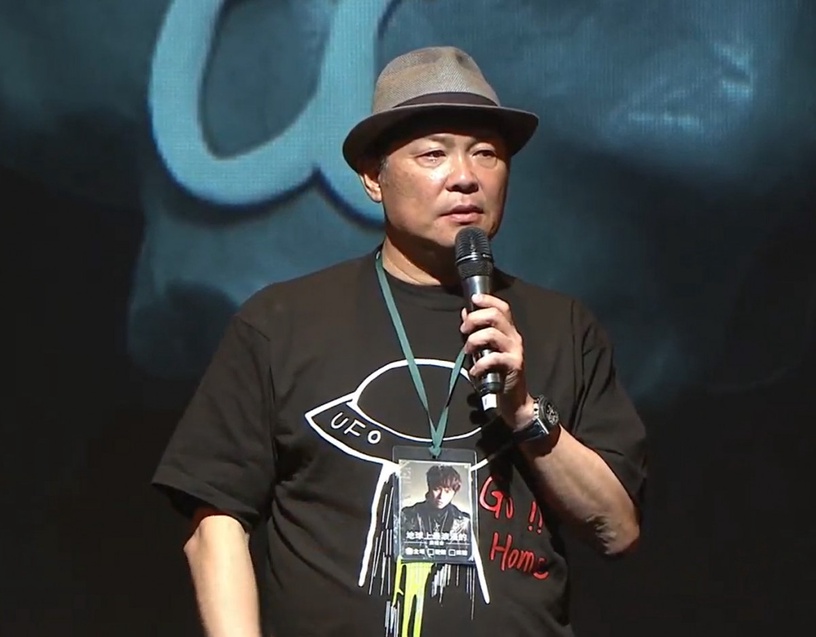 小鬼追思會6/小鬼教大家學會珍惜!曾國城:「愛要及時,而且要及時說愛。」