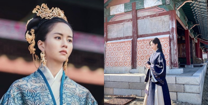 金所泫、金志洙二度合作《月升之江》!金所炫化身殺手公主,姜河那竟然演爸爸!