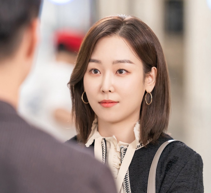 韓劇令人難忘的客串1:《青春紀錄》徐玄振、朴敘俊