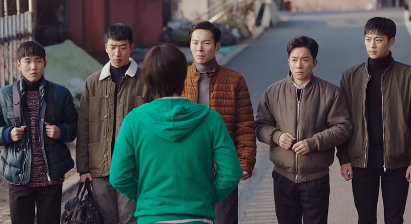 韓劇令人難忘的客串2:《愛的迫降》金秀賢