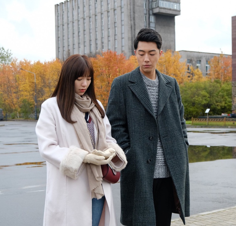 2020待播台劇推薦5:《20年的約定》郭雪芙、蔡凡熙主演 下半年首播
