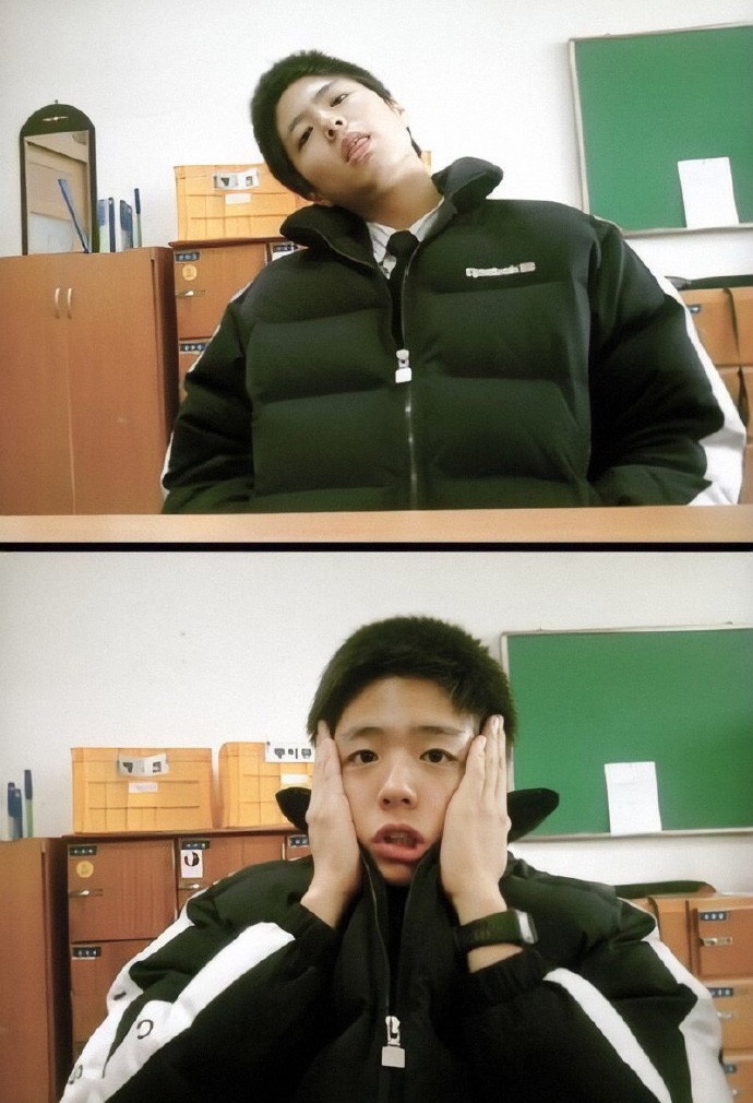 《青春紀錄》朴寶劍做過最壞的一件事是:「沒跟父母說會晚回家」