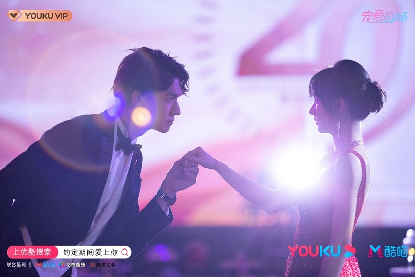近期熱播陸劇評分榜TOP 8:任言愷、程小蒙《約定期間愛上你》