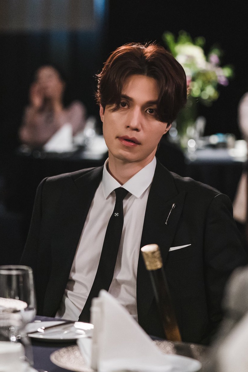 《九尾狐傳》李棟旭幾百年來都在等待愛人!和趙寶兒「轉世虐戀」唯美又戳心