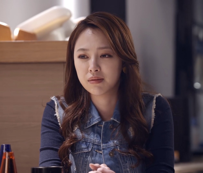 《我的婆婆怎麼那麼可愛》秉仁中風劇情大反轉!網友:諷刺又真實