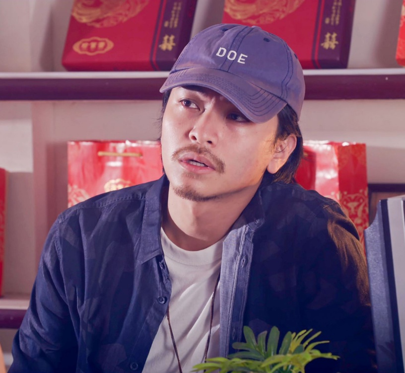 《我的婆婆怎麼那麼可愛》秉仁中風後一夜長大,「我不想讓媽媽擔心」網超心疼