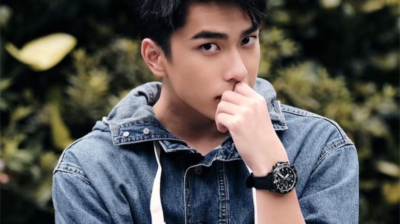 關於《刻在你心底的名字》曾敬驊5件趣事!去GAY吧觀摩差點被索吻,拍《返校》暴瘦7kg