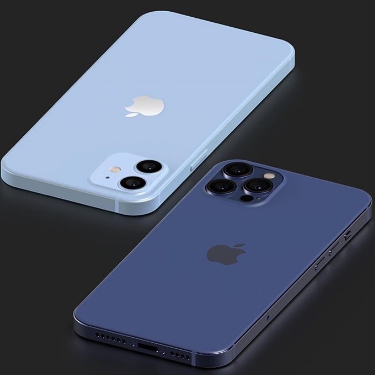 iPhone12最新預測曝光!支援5G&搭載A14處理器,還有夢幻海軍藍、糖果新色齊登場