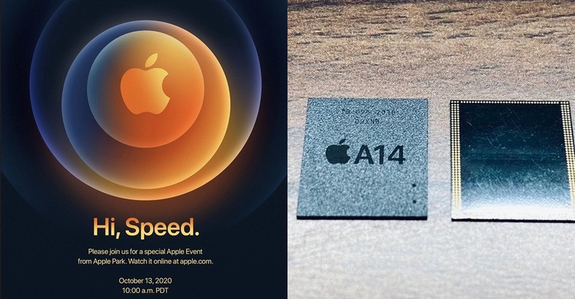 iPhone12最新預測曝光!支援5G&搭載A14處理器,還有夢幻海軍藍、糖果新色齊登場