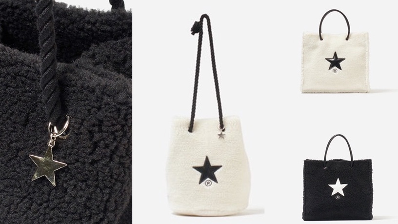 秋冬必入手!Dior、Kangol、Marc Jacobs「泰迪絨毛包新品」讓人好想抱緊處理呀~