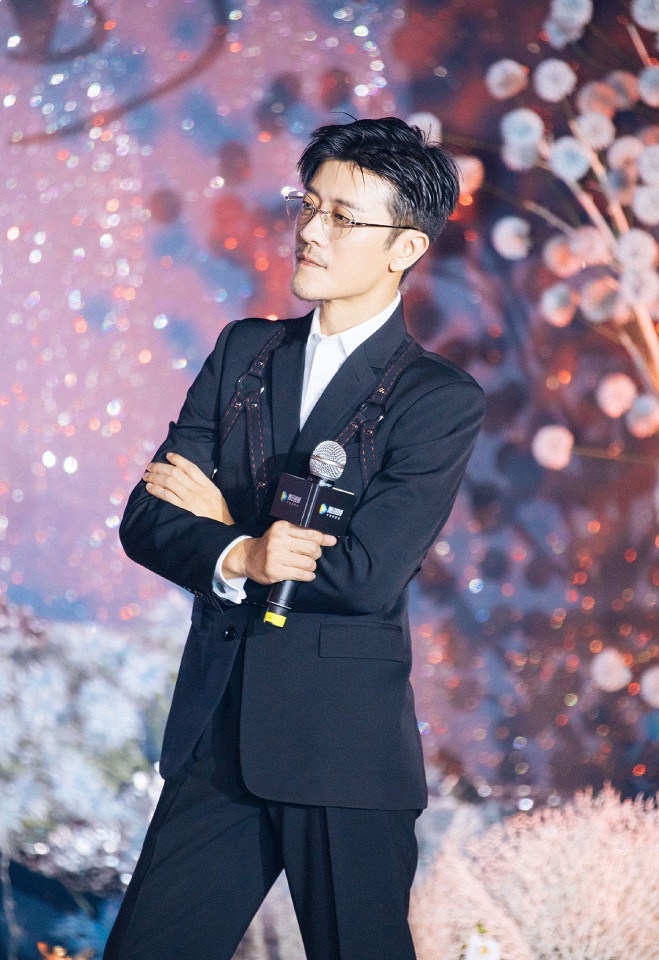 熱播陸劇明星指數榜TOP 3:《我,喜歡你》林雨申