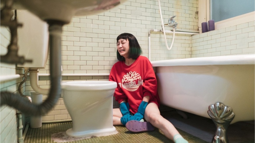 《怪胎》10句經典台詞:「如果你也喜歡我的話,大家就不要浪費時間搞曖昧。」