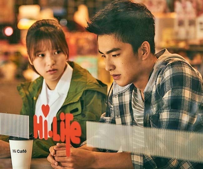 《刻在你心底的名字》曾敬驊作品3:《做工的人》出演 小傑