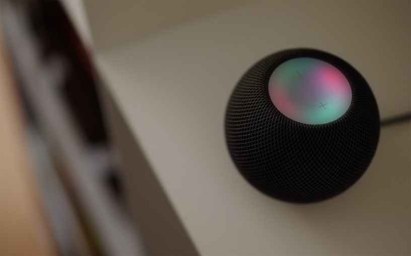 不到3000元即可入手!Apple平價智慧音響「HomePod mini」登場,外型可愛、功能又強大