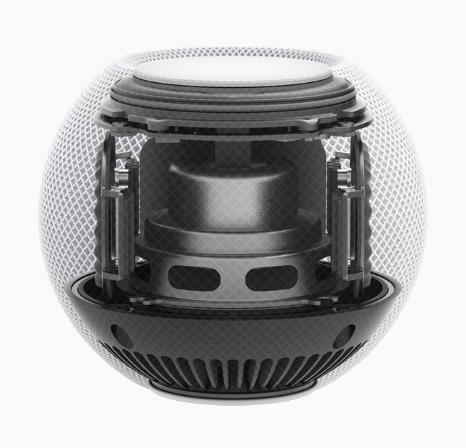 不到3000元即可入手!Apple平價智慧音響「HomePod mini」登場,外型可愛、功能又強大