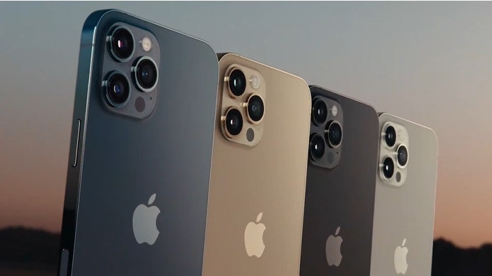 iPhone12售價、規格公開!全系列支援5G,相機大躍進夜間也能拍人像,10/16可搶先預購