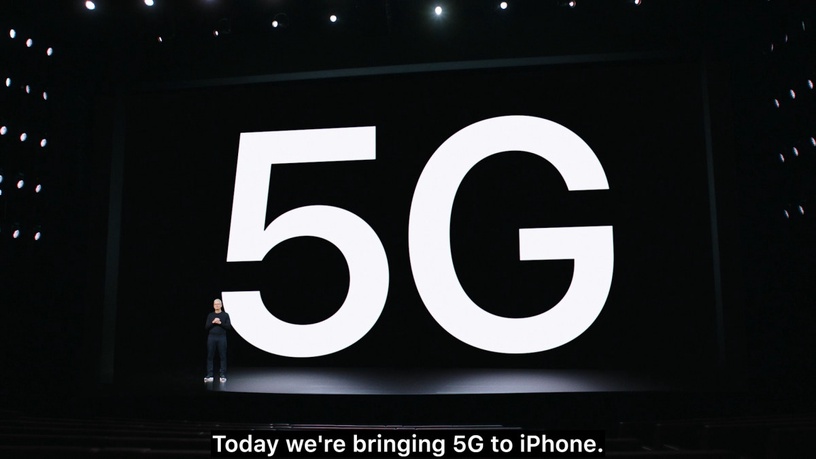iPhone12售價、規格公開!全系列支援5G,相機大躍進夜間也能拍人像,10/16可搶先預購