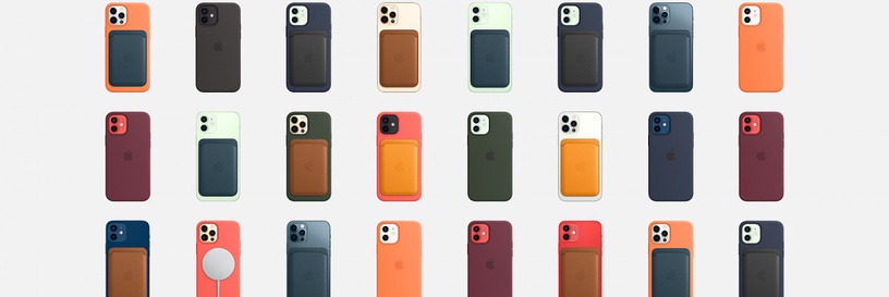 iPhone12售價、規格公開!全系列支援5G,相機大躍進夜間也能拍人像,10/16可搶先預購
