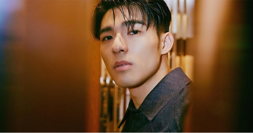 关於《刻在你心底的名字》陈昊森6件事!