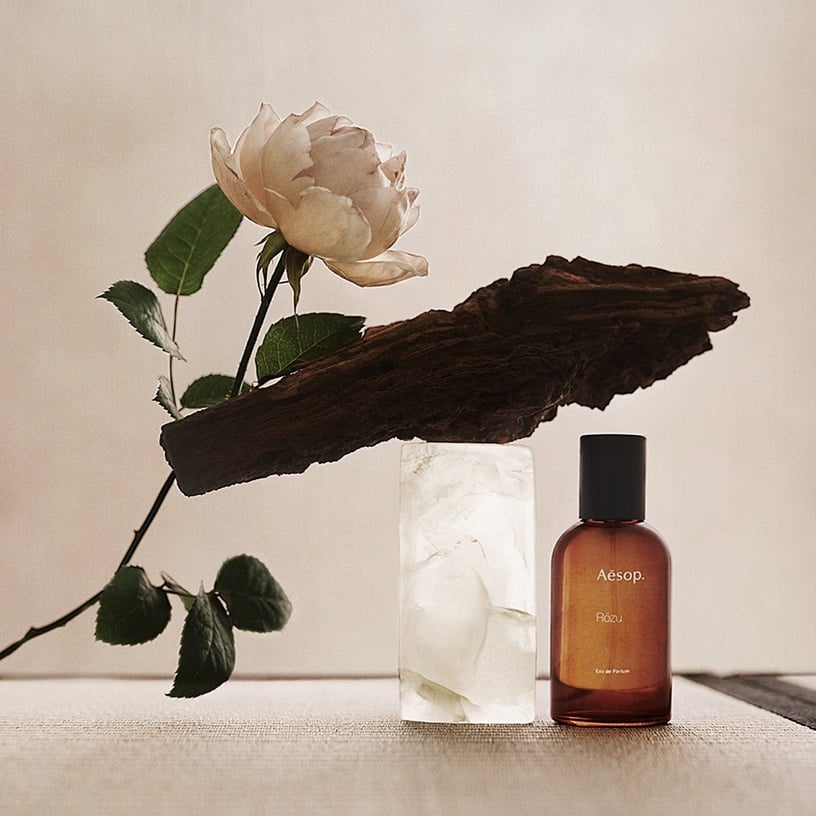 Aesop Rōzu馥香水,50ml/NT5,300
