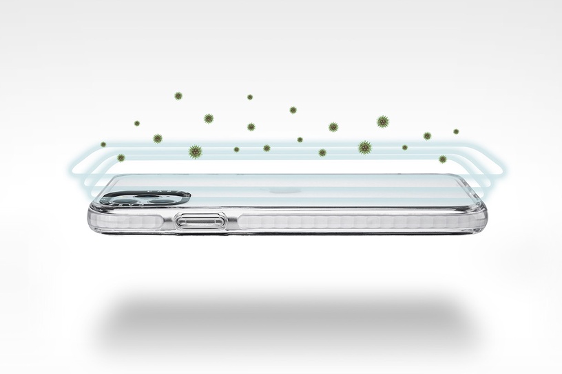 iPhone也要換新衣!CASETiFY iPhone12全新系列手機殼,首推抗菌功能、防摔再升級