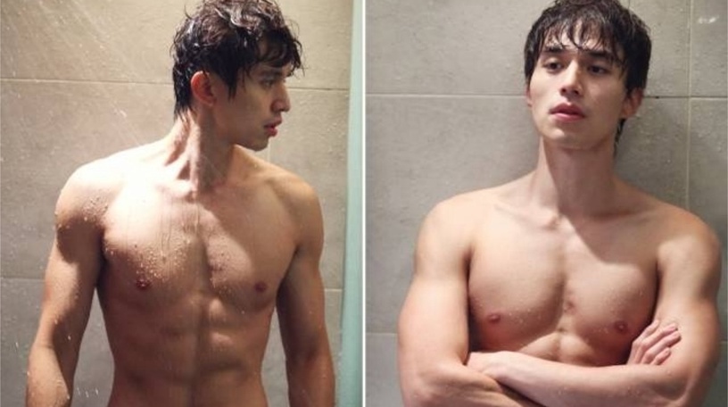關於《九尾狐傳》李棟旭5件事!私下超宅可以四天不洗頭,被孔劉爆料愛用疊字撒嬌
