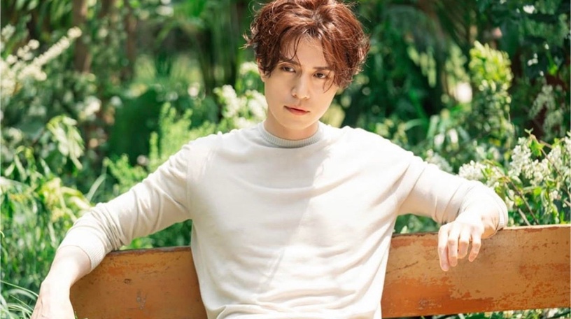 關於《九尾狐傳》李棟旭5件事!私下超宅可以四天不洗頭,被孔劉爆料愛用疊字撒嬌
