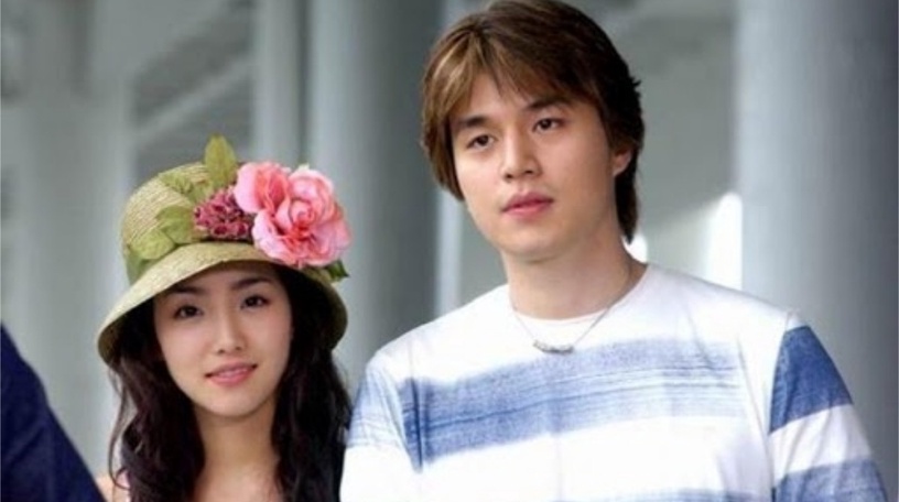關於《九尾狐傳》李棟旭5件事!私下超宅可以四天不洗頭,被孔劉爆料愛用疊字撒嬌