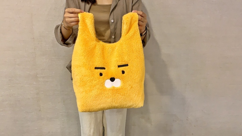 Kakao粉集合!全家推Kakao集點加價購