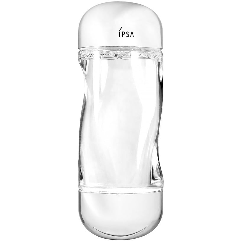 PTT、Dcard熱門化妝水推薦6 >>IPSA 美膚微整機能液 200ml,NT.1260