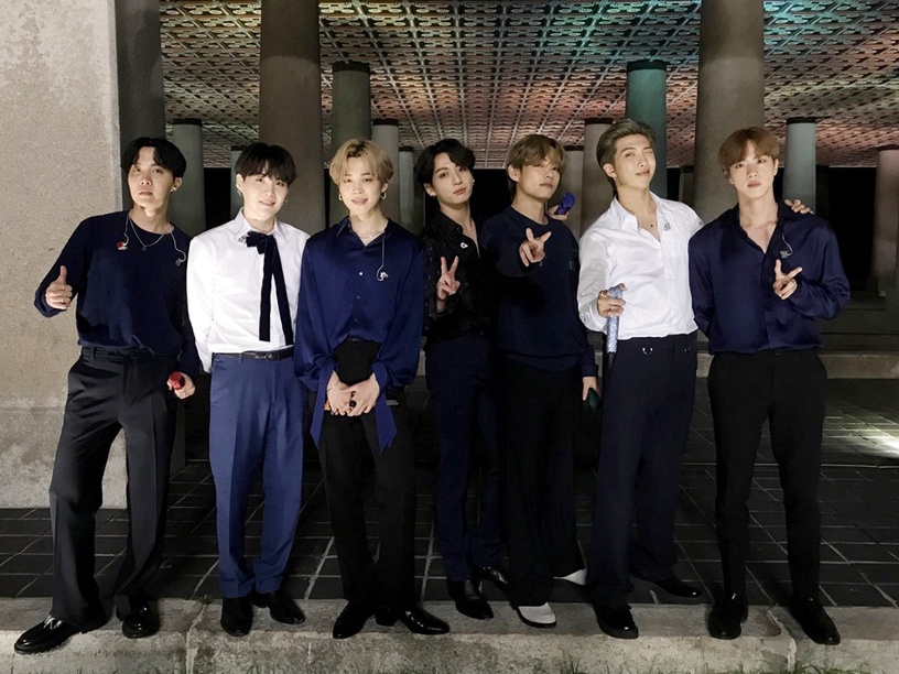 韓網解析韓團「爆紅潛規則」!有這5種成員一定會紅,BLACKPINK、TWICE、少時都上榜