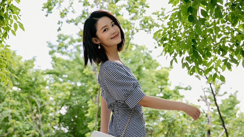 2020觀眾票選陸劇「金鷹女神」TOP 3:李沁