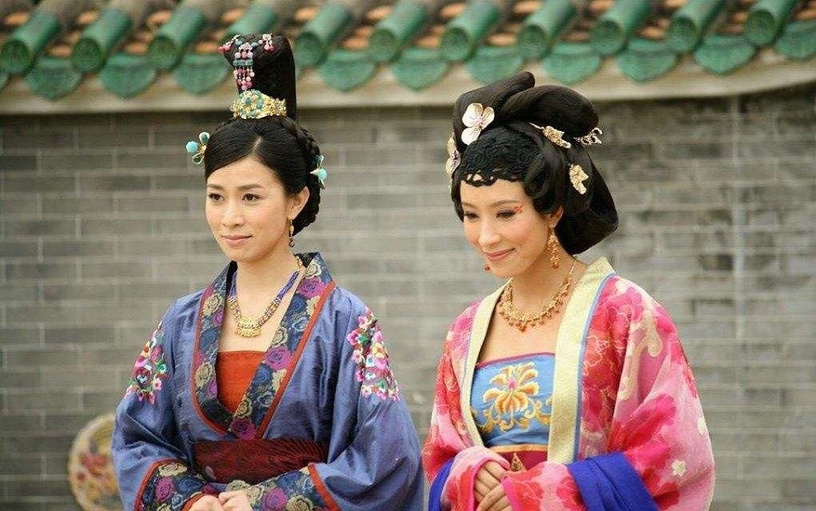 網評心目中的宮鬥劇TOP 6:《宮心計》