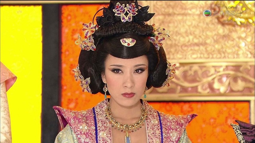 網評心目中的宮鬥劇TOP 6:《宮心計》