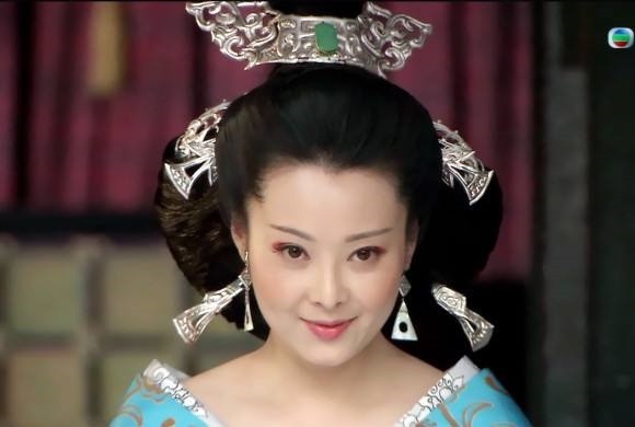 網評心目中的宮鬥劇TOP 5:《母儀天下》