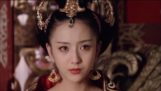 網評心目中的宮鬥劇TOP 5:《母儀天下》
