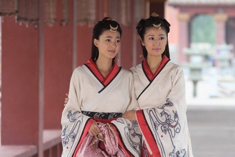 網評心目中的宮鬥劇TOP 4:《美人心計》