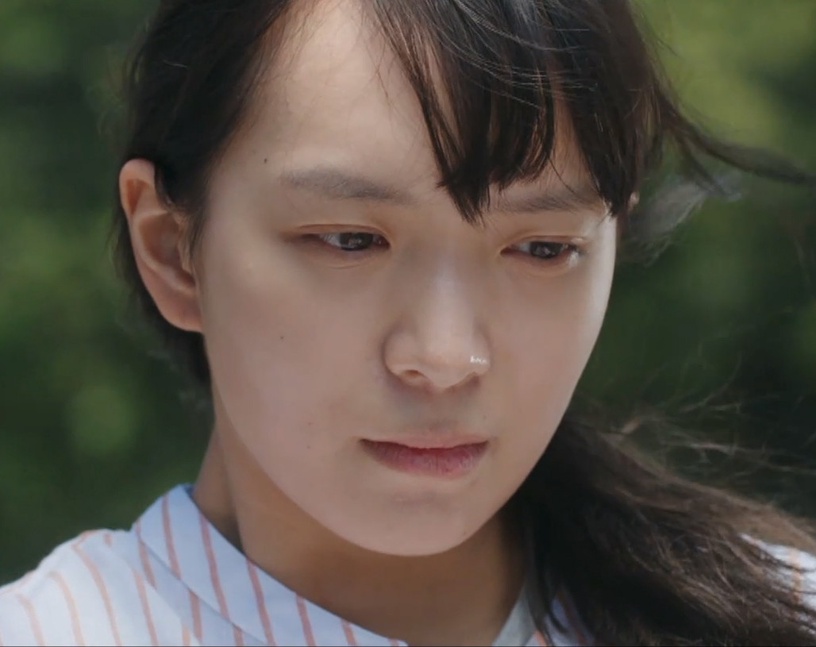 《九尾狐傳》恐怖情節1:船夫被同伴吃掉了